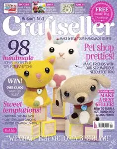 Craftseller – April 2015