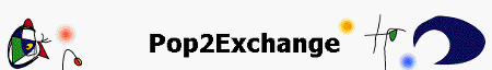 POP2Exchange 4.5.0