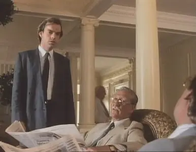 Bangkok Hilton (1989)