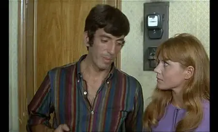 La petite vertue (1968)