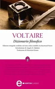 Voltaire - Dizionario filosofico