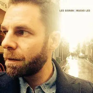 Leo Sidran - Mucho Leo (2015) [Official Digital Download]