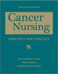 Cancer Nursing: Principles and Practice