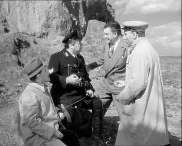 Guardie e Ladri (1951)