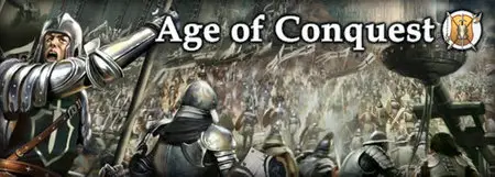 Age of Conquest III v3.0.4716