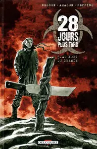 28 Jours Plus Tard (2007) Complete