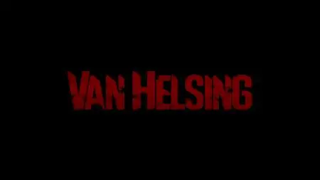 Van Helsing S03E05