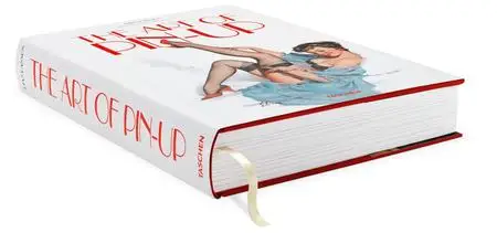 The Art of Pin-Up, Dian Hanson