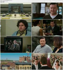 The Invention Of Lying (2009)