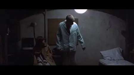 Klute (1971)