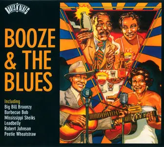 VA - Roots N' Blues Series Vol.1 - Vol.8 (2008)