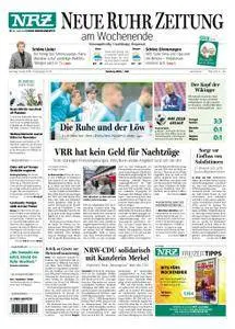 NRZ Neue Ruhr Zeitung Duisburg-Mitte - 16. Juni 2018