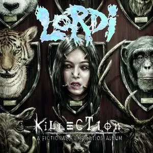 Lordi - Killection: A Fictional Compilation Album (2020)