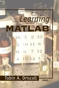 Learning MATLAB (repost)