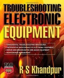 Troubleshooting Electronic Equipment (repost)