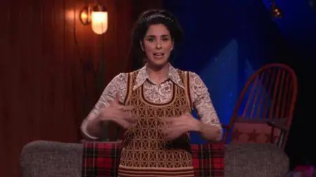 I Love You, America S01E04