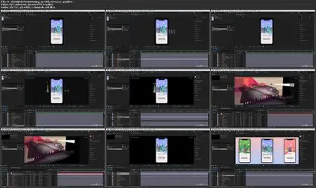 After Effects Weekly [Updated: 1/5/2023]