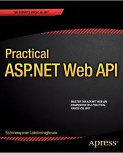 Practical ASP.NET Web API [Repost]