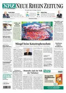 NRZ Neue Rhein Zeitung Emmerich/Issel - 31. Juli 2018
