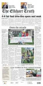 The Elkhart Truth - 29 May 2020