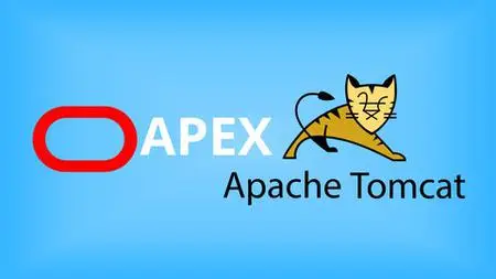 Introduction to Apache Tomcat - Deploy Oracle APEX (2022)