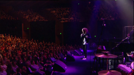 Tim Minchin vs The Sydney Symphony (2011)