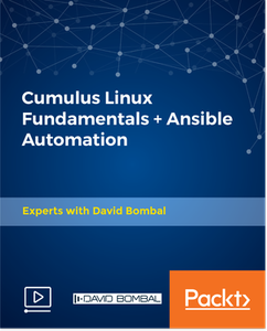 Cumulus Linux Fundamentals + Ansible Automation