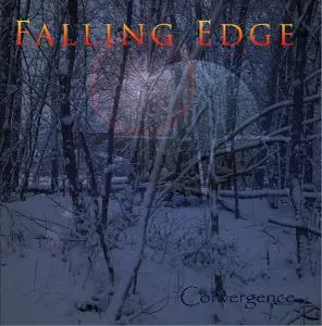 Falling Edge - Discography [3 Studio Albums] (2013-2018)