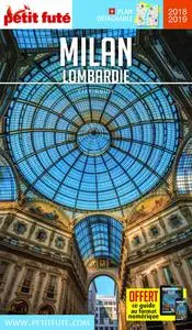 Dominique Auzias, Jean-Paul Labourdette, "Milan, Lombardie : 2018-2019"