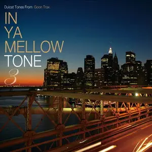 VA - In Ya Mellow Tone 3 (2009)