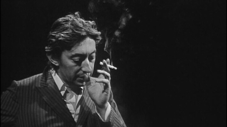 Serge Gainsbourg - Histoire De Melody Nelson (1971) [2CD+DVD] {2011 Mercury Deluxe Edition}