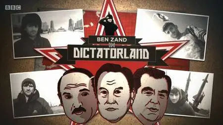 BBC - Dictatorland (2017)