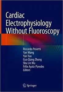 Cardiac Electrophysiology Without Fluoroscopy