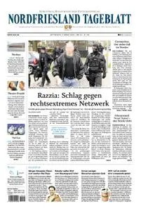 Nordfriesland Tageblatt - 04. März 2020