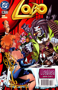 Lobo - Volume 36