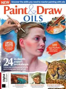 Paint & Draw Oils - 5th Edition 2021