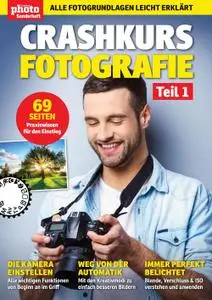 DigitalPHOTO Sonderheft – 03 März 2022