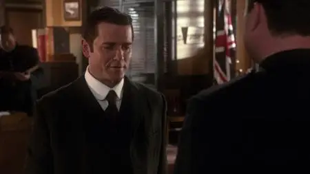 Murdoch Mysteries S10E09