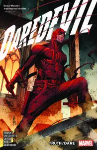 Marvel-Daredevil By Chip Zdarsky Vol 05 2020 Retail Comic eBook