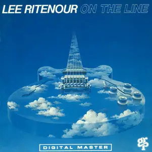 Lee Ritenour  -  On The Line (1985)