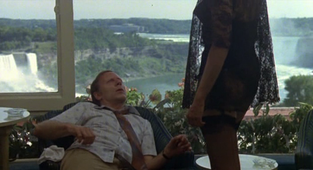 Last Embrace (1979)