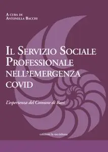 Antonella Bacchi - Il Servizio Sociale professionale nell'emergenza Covid