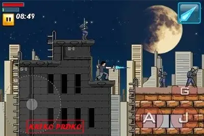 Blade of Betrayal 1.1 iPhone iPod Touch