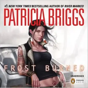 Patricia Briggs - Mercy Thompson - Book 7 - Frost Burned