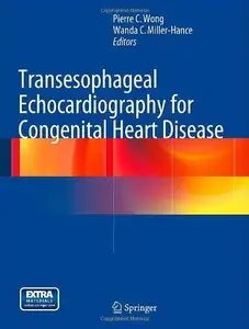 Transesophageal Echocardiography for Congenital Heart Disease (Repost)