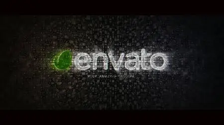 The City Logo - Project for After Effects (VideoHive)