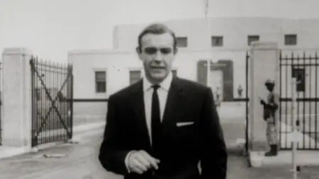 BBC - Sean Connery: In His Own Words (2020)