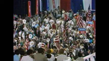 The Reagans S01E03