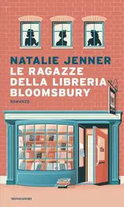 Natalie Jenner - Le ragazze della libreria Bloomsbury