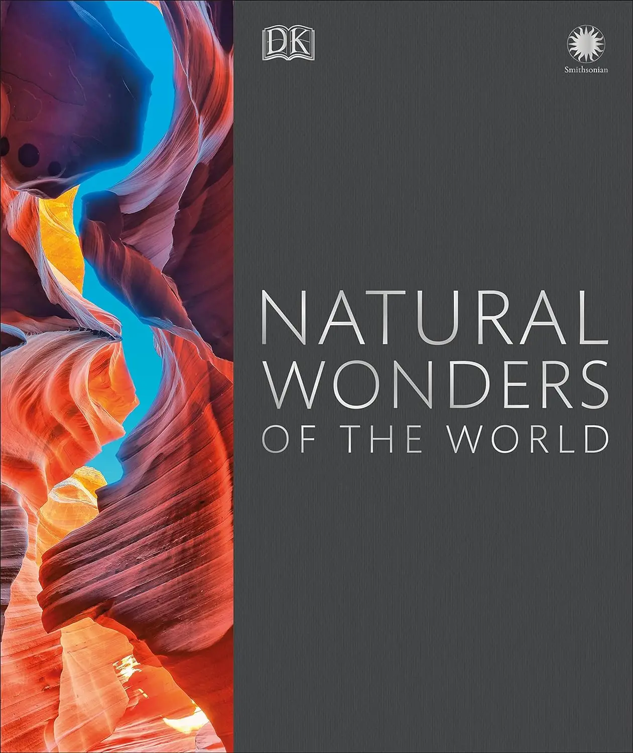 Natural Wonders of the World / AvaxHome